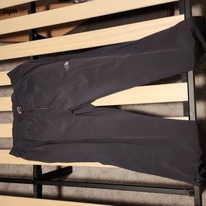 Northface athletic pants